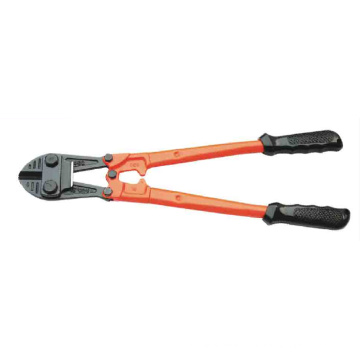 High Quality Long Handle Heavy Duty Bolt Cutter